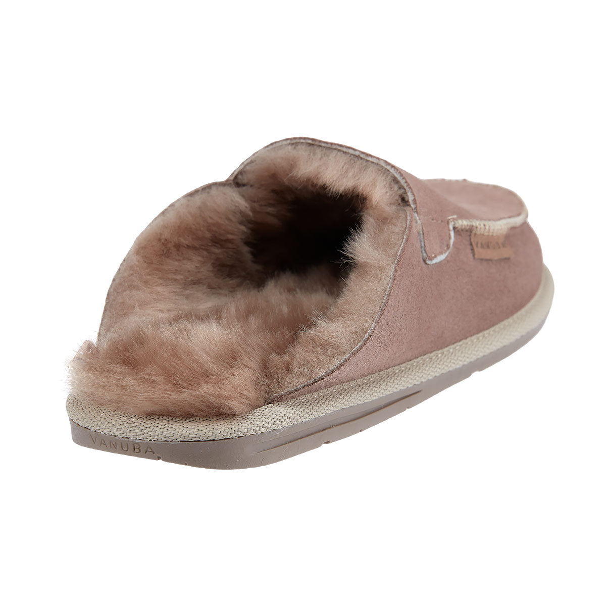 MEN'S SLIPPERS AWASSI BEIGE