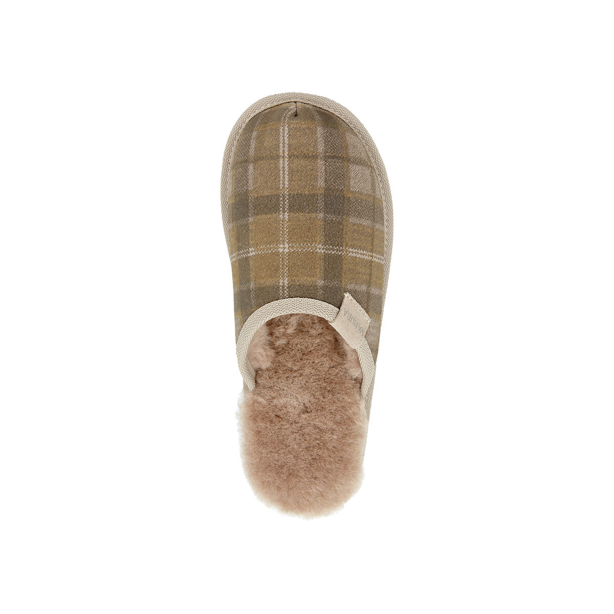 MEN'S SLIPPERS NEWCASTLE OLIVE