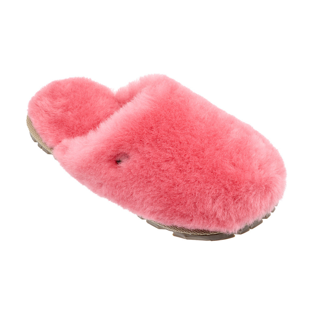 SHANNON children's slippers pink