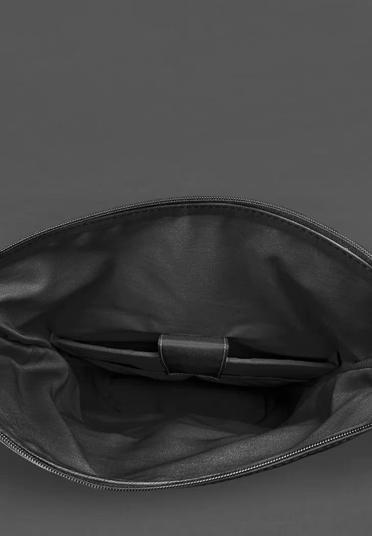 Urban backpack black - BN-BAG-61-g