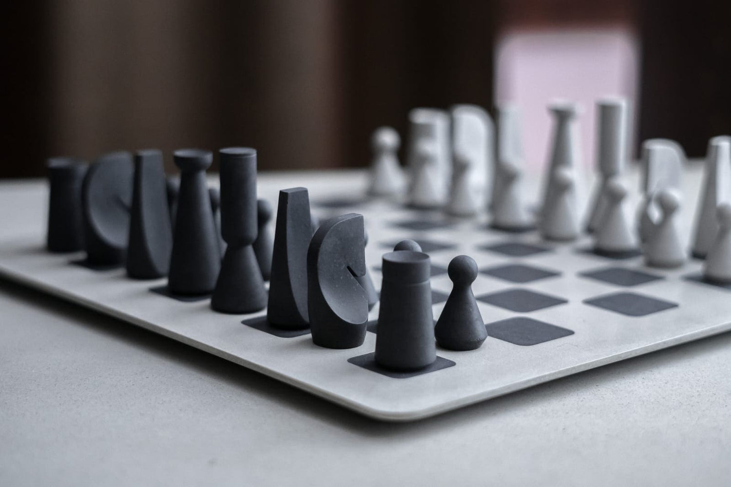Board games