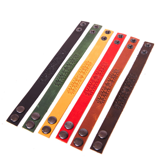 Bracelet with the Ukraine coat of arms