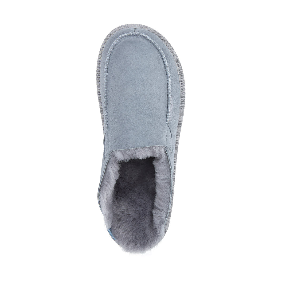 Women's slippers AWASSI POPIELATE