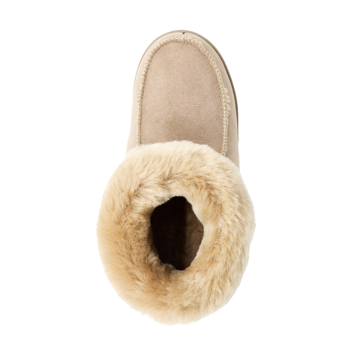 PEPPIN women's slippers beige