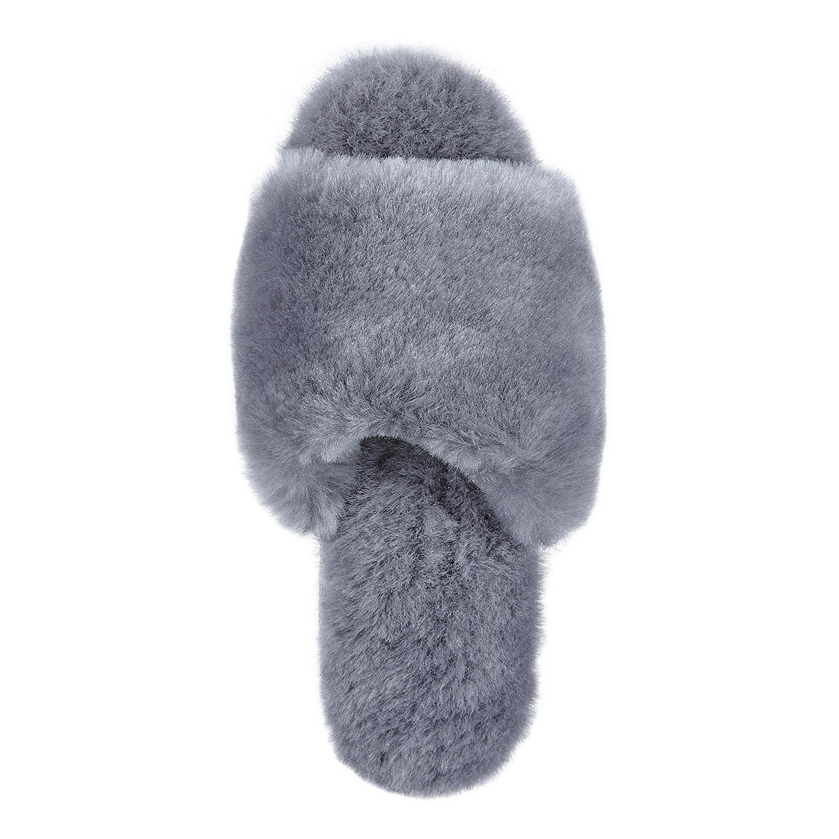 WOMEN'S SLIPPERS ANOA ASH GREY