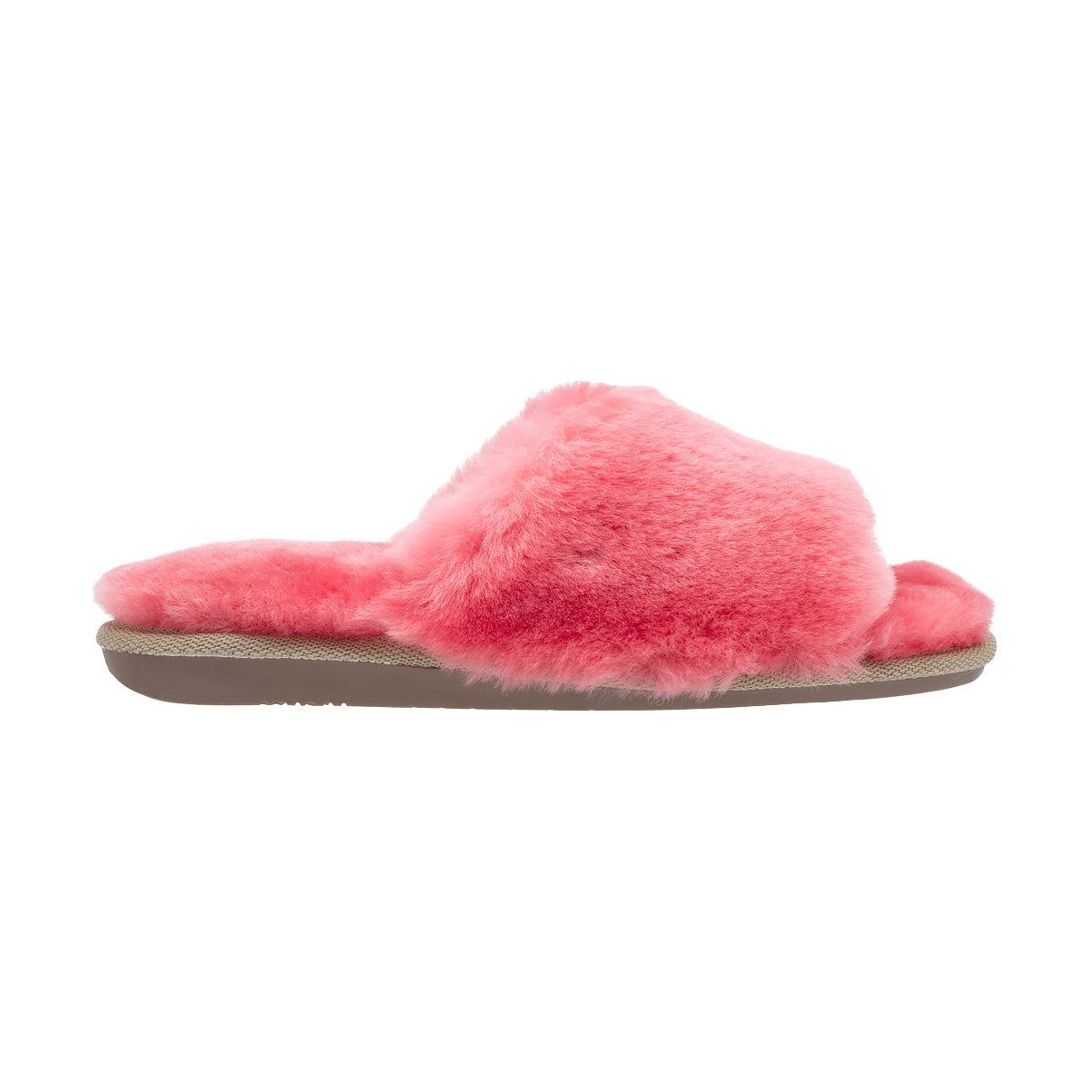 WOMEN'S SLIPPERS ANOA PINK