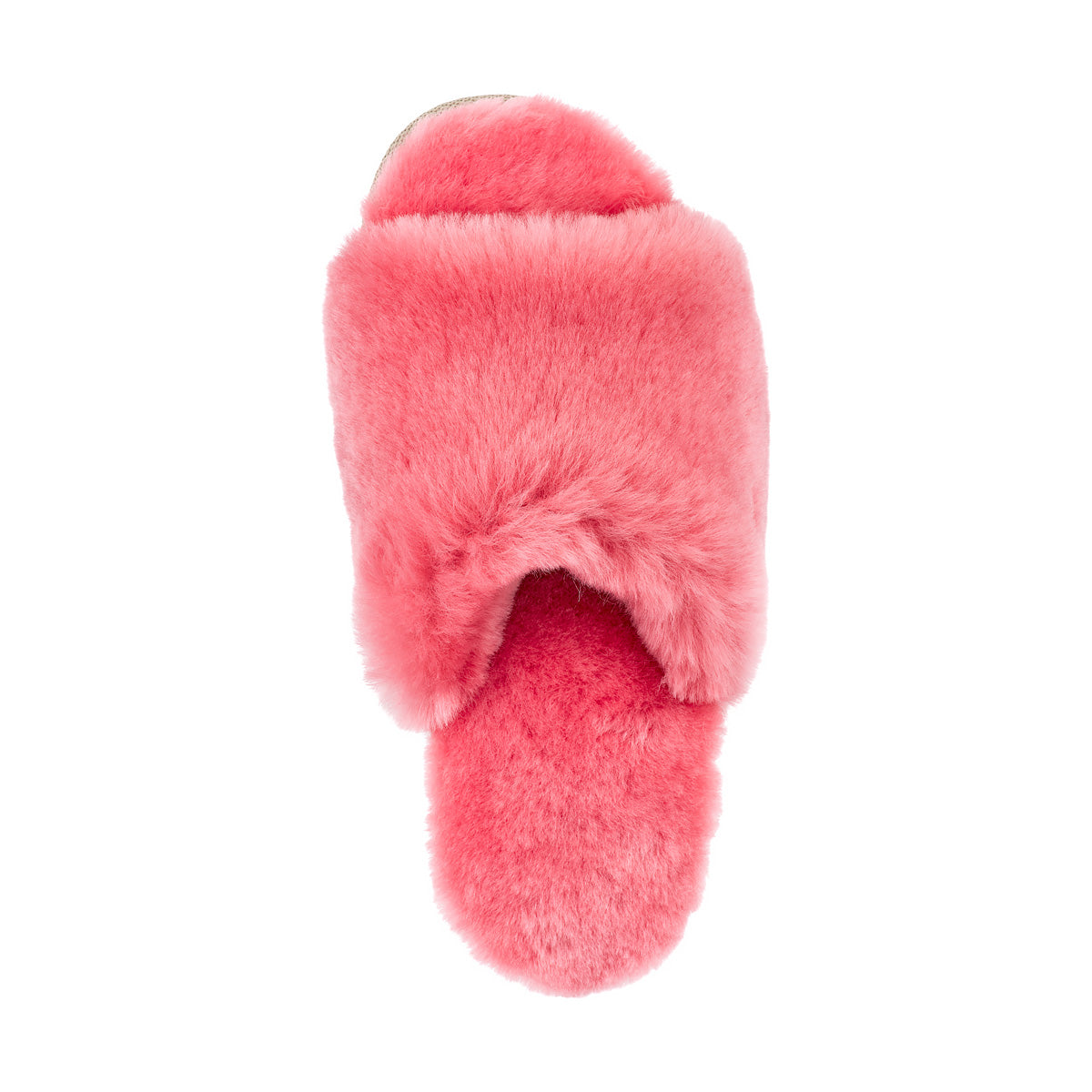 WOMEN'S SLIPPERS ANOA PINK