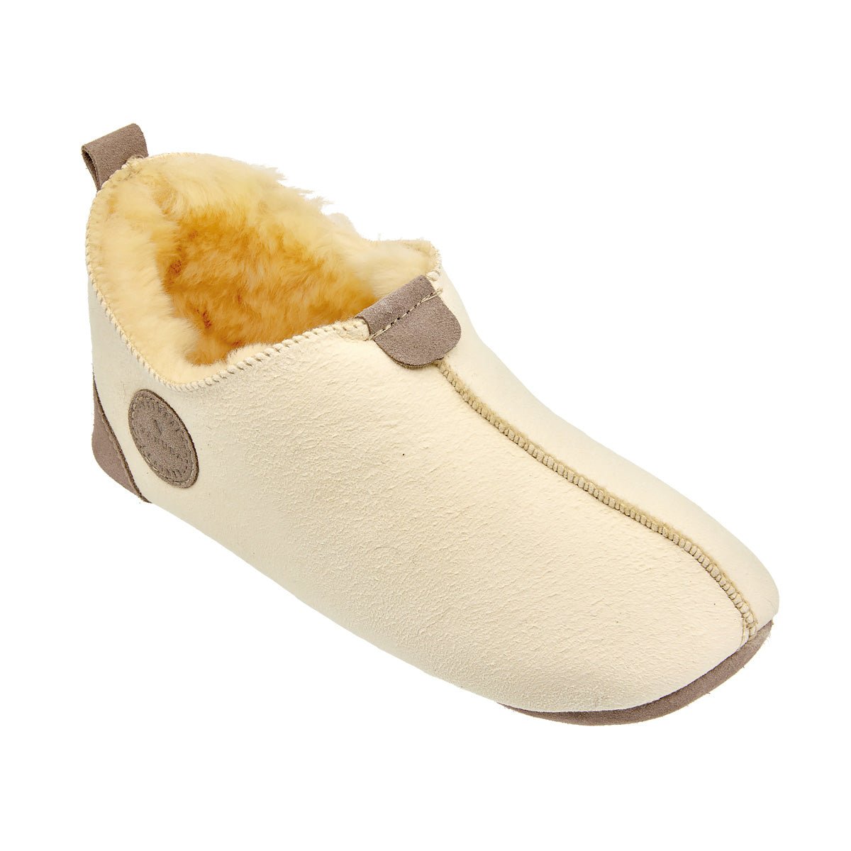 Women's slippers OXFORD RELUGAN