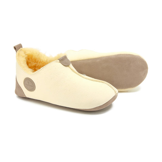 Women's slippers OXFORD RELUGAN