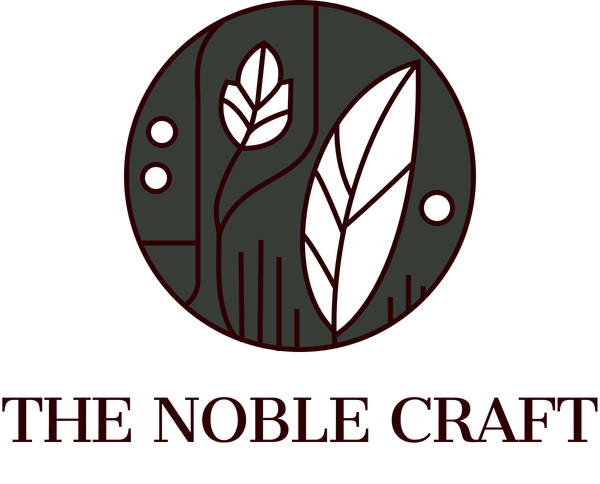 The Nobel craft