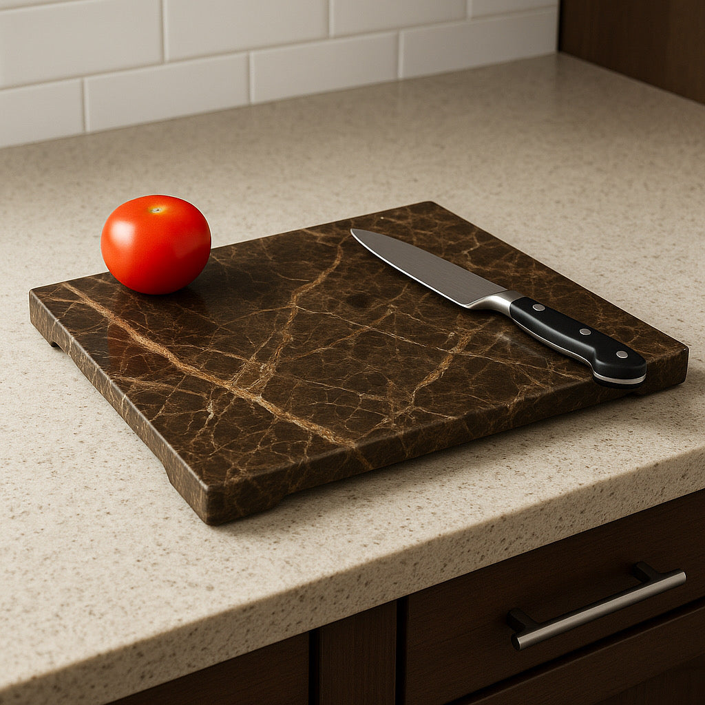 Murble cutting board