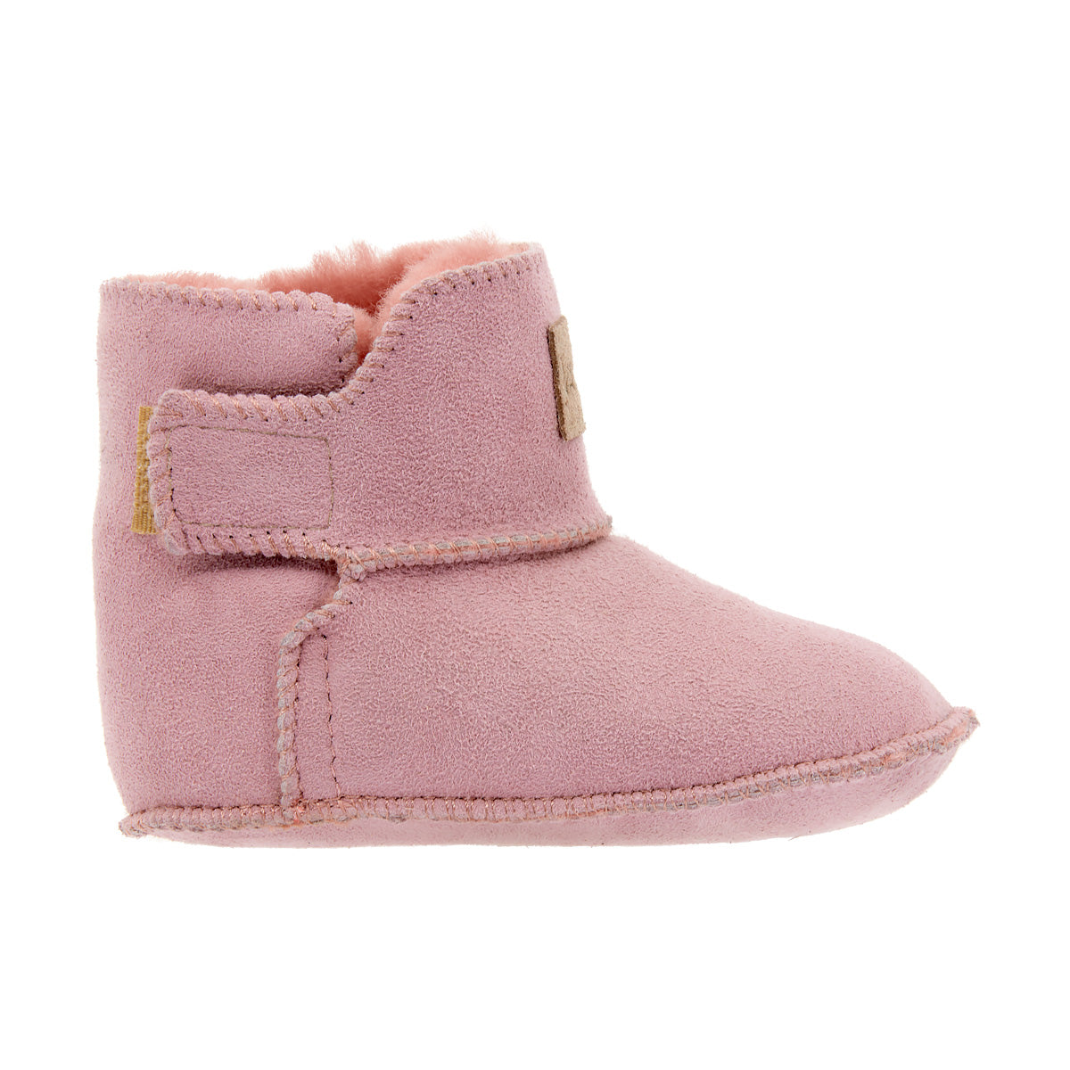 KIKO PINK CHILDREN'S SLIPPERS