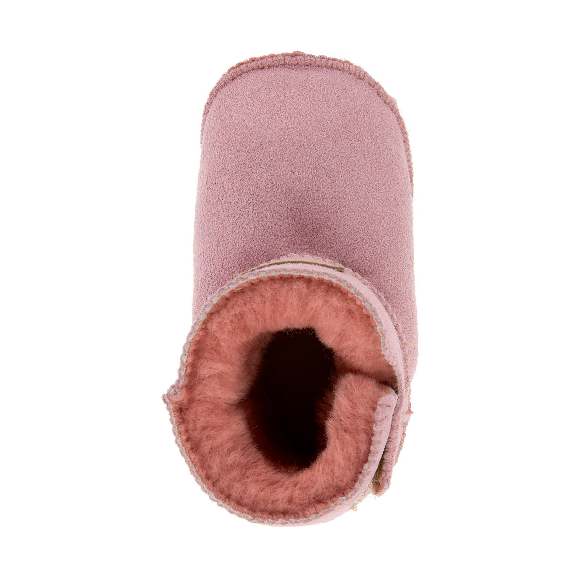 KIKO PINK CHILDREN'S SLIPPERS