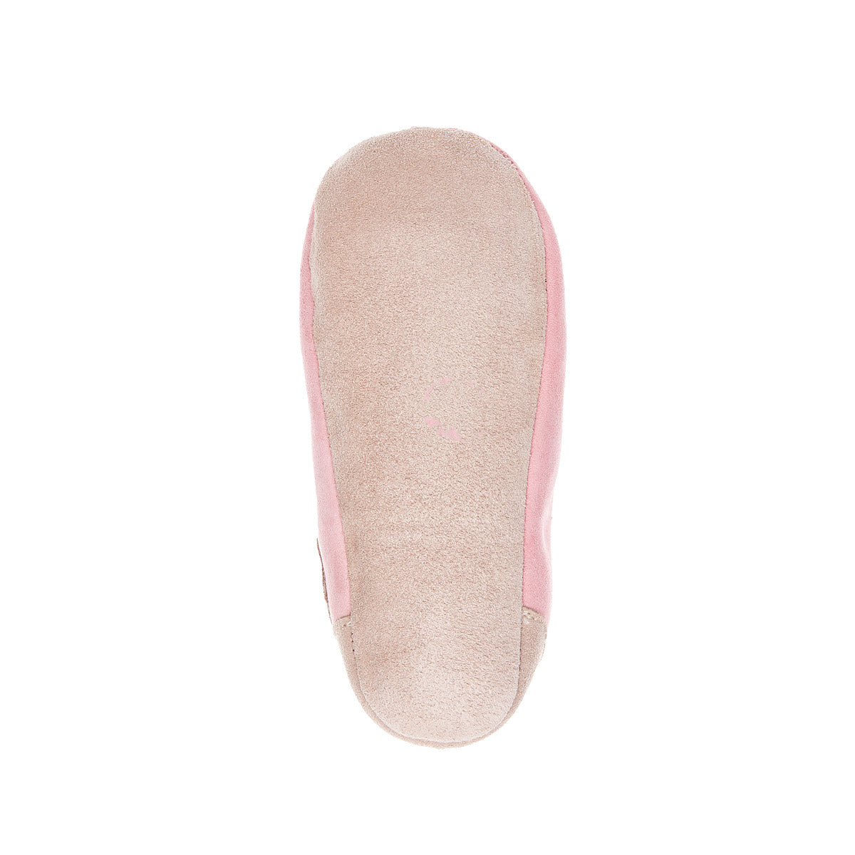 Children's slippers OXFORD PINK