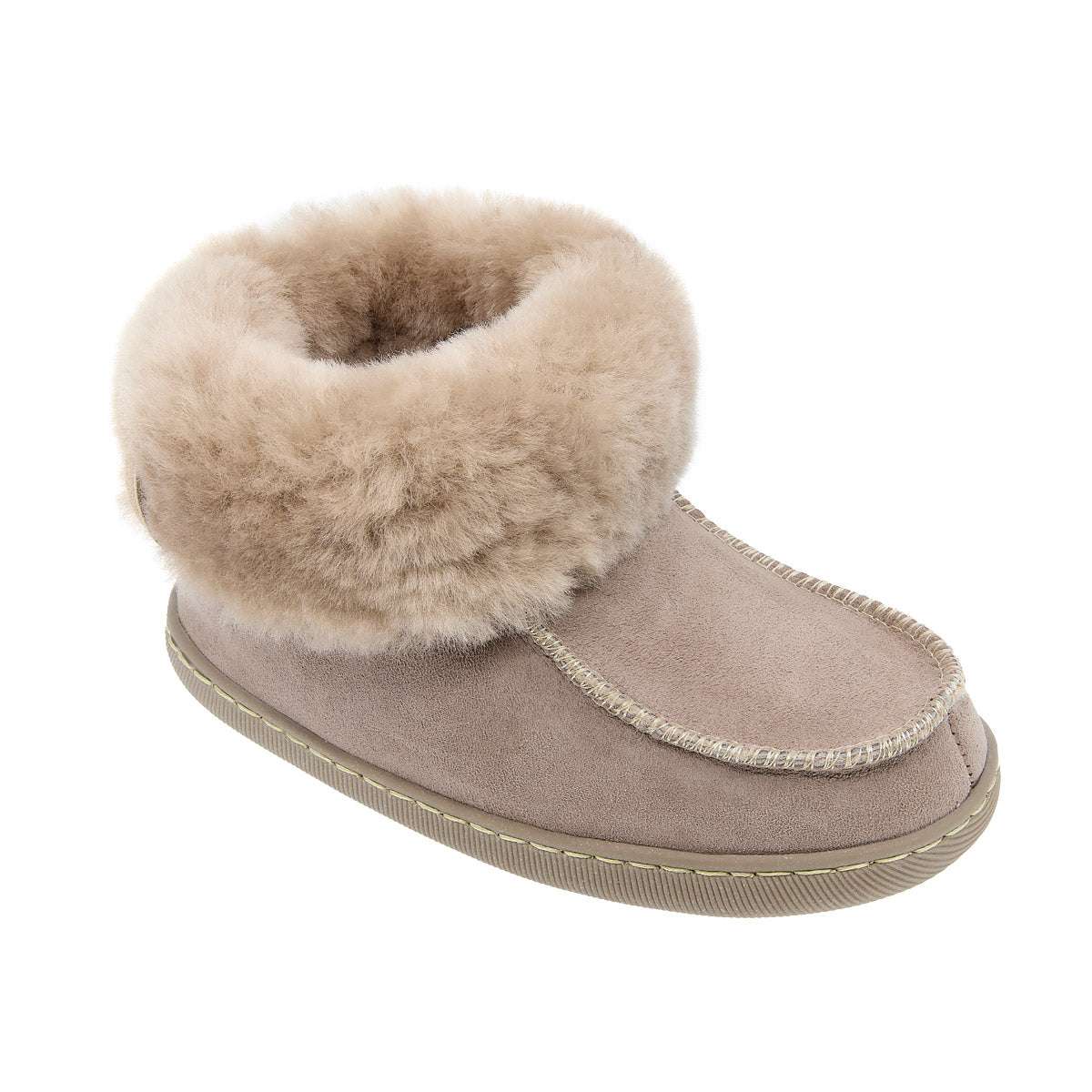 PEPPIN children's slippers beige 26-30