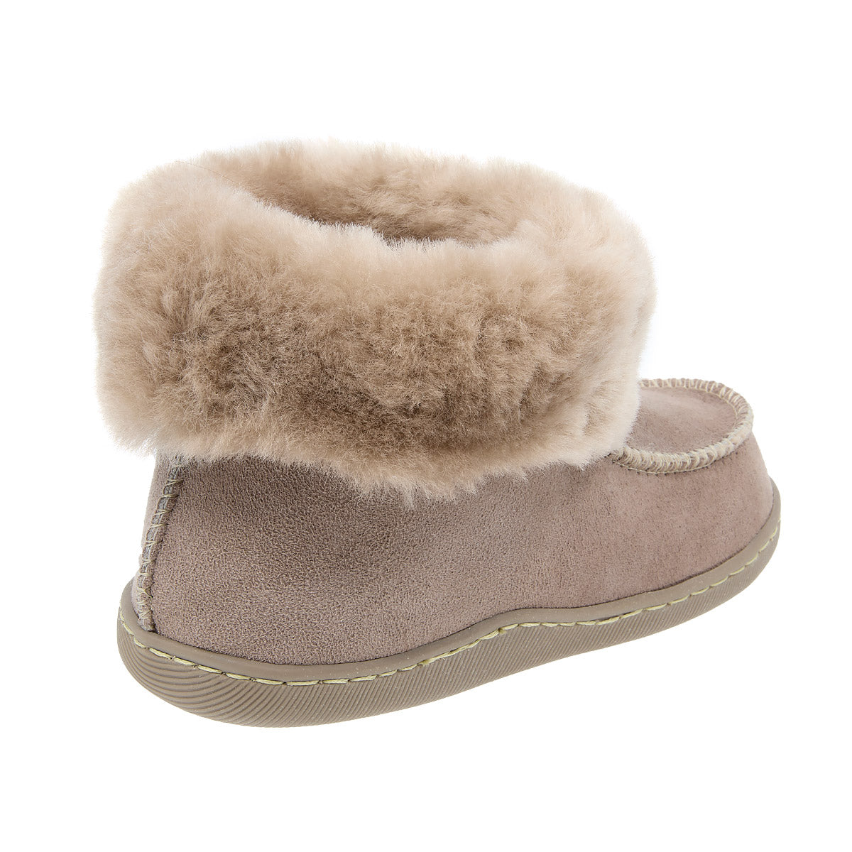 PEPPIN children's slippers beige 26-30