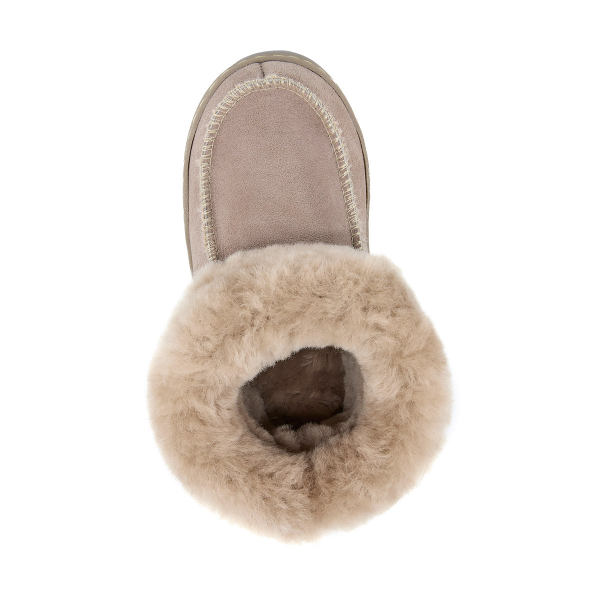PEPPIN children's slippers beige 26-30