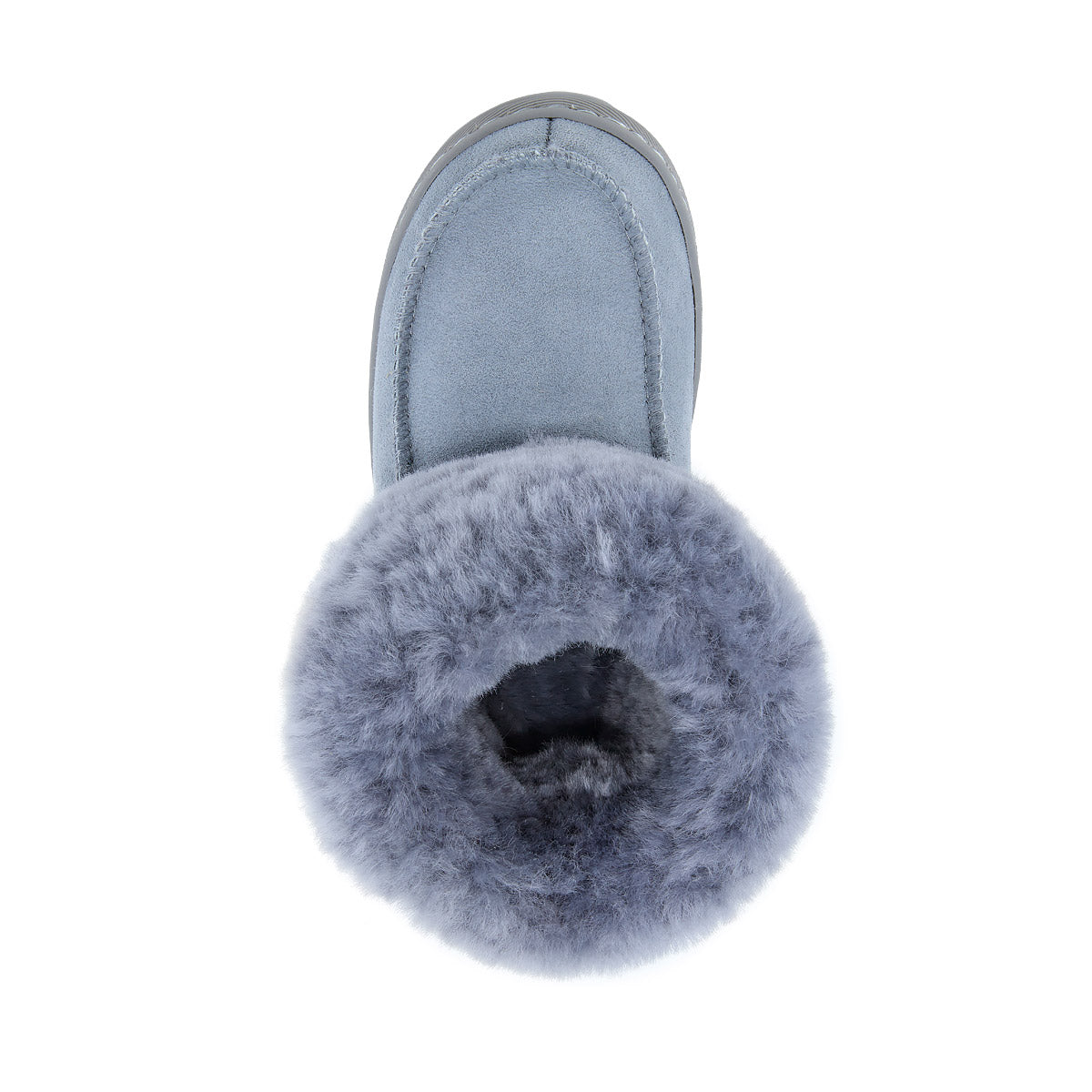 PEPPIN children's slippers ash 26-30