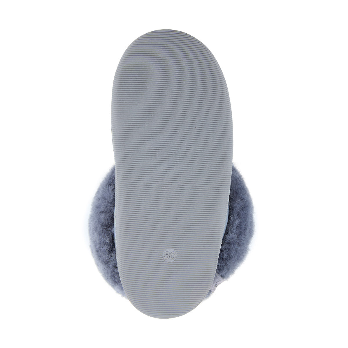 PEPPIN children's slippers ash 26-30