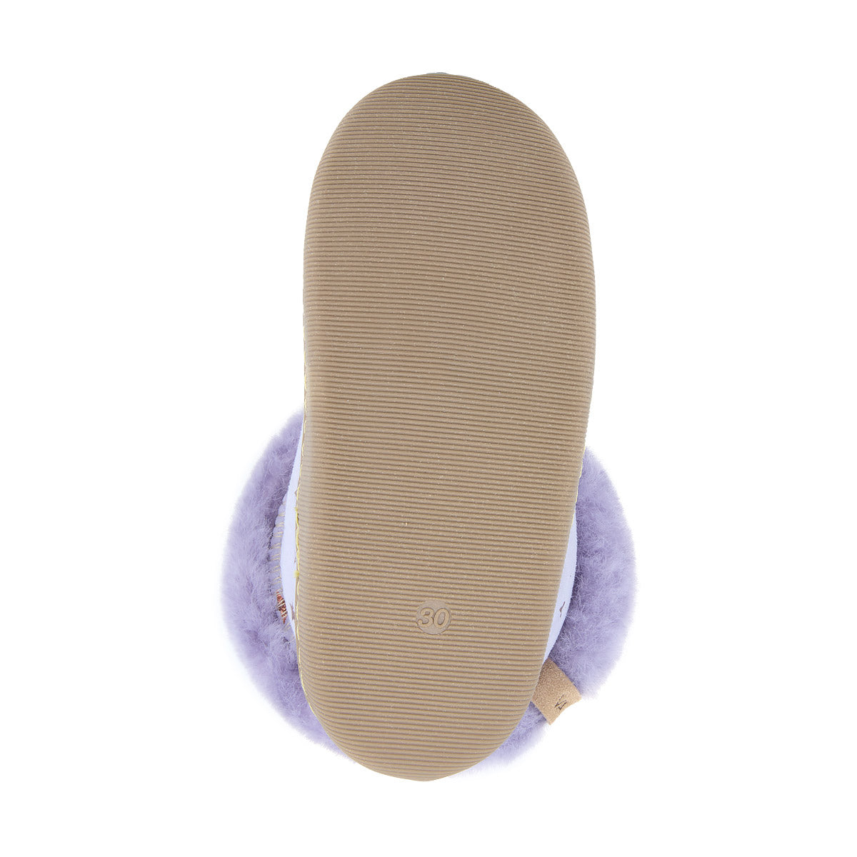 PEPPIN children's slippers lilac 26-30