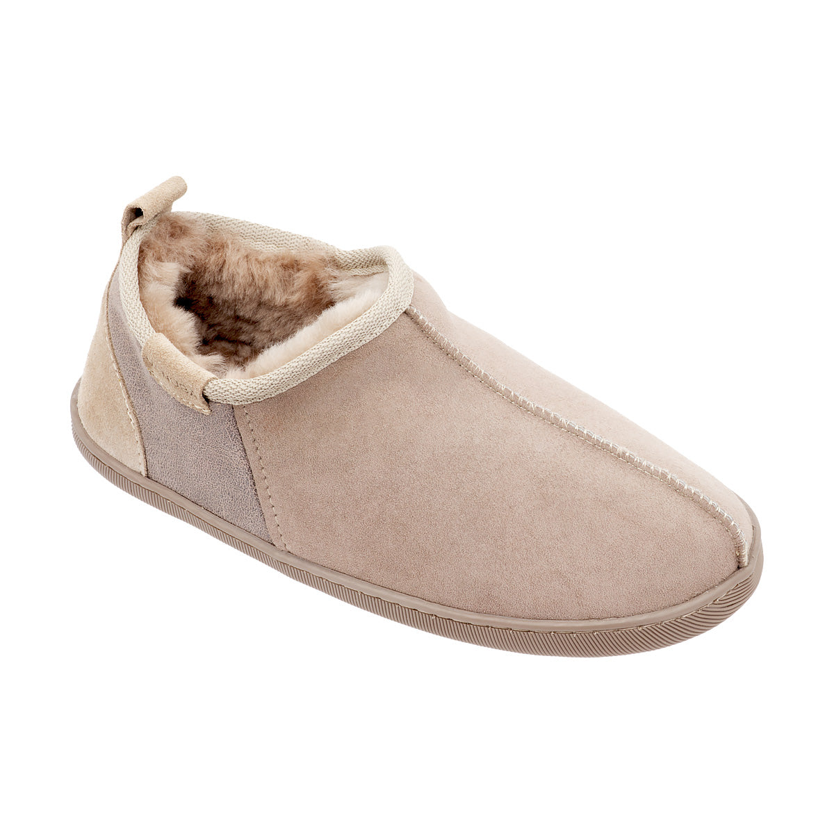 DORPER men's slippers beige
