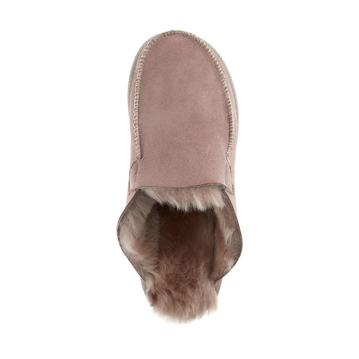MEN'S SLIPPERS AWASSI BEIGE
