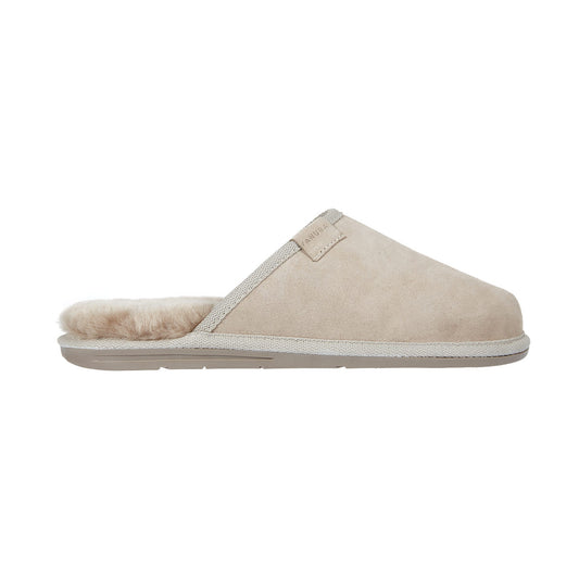 MEN'S SLIPPERS SOAY BEIGE