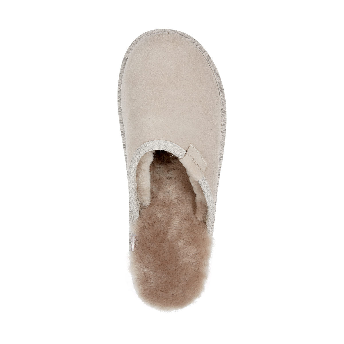 MEN'S SLIPPERS SOAY BEIGE