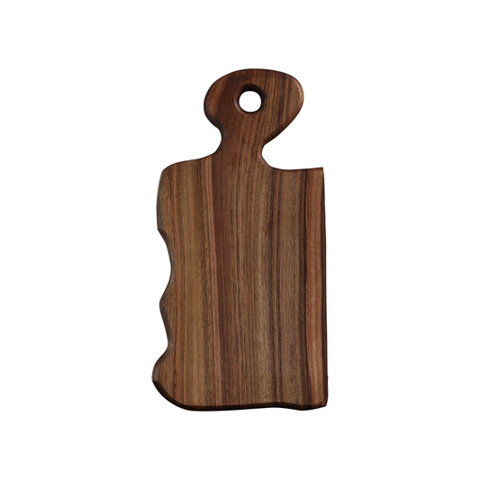 Premium Wooden Cutting Board