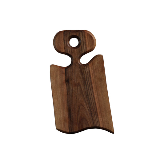 Natural Wood Cutting Board