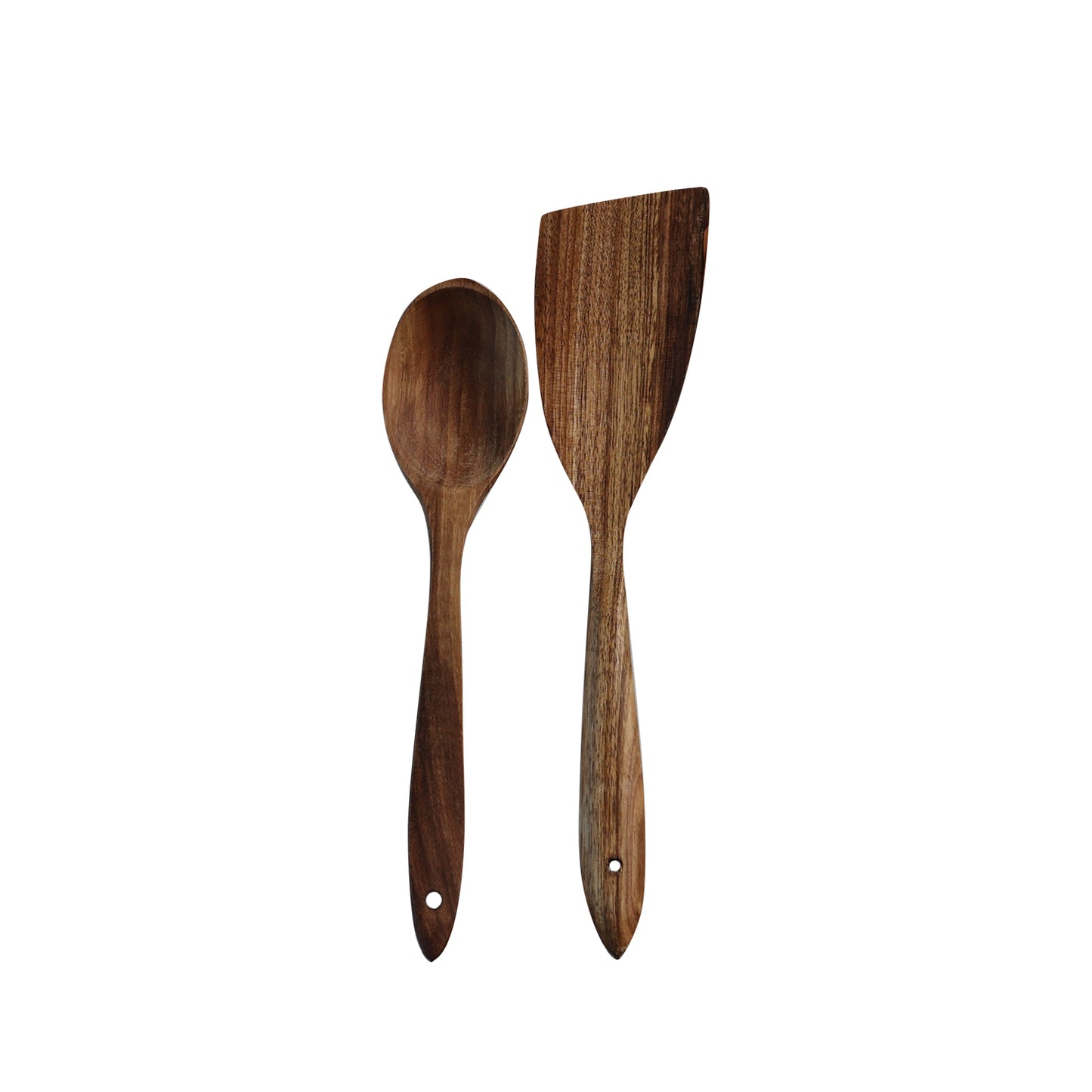 Wooden Spoon