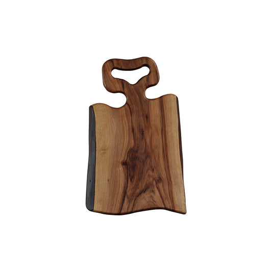 Sustainable Wooden Cutting Board
