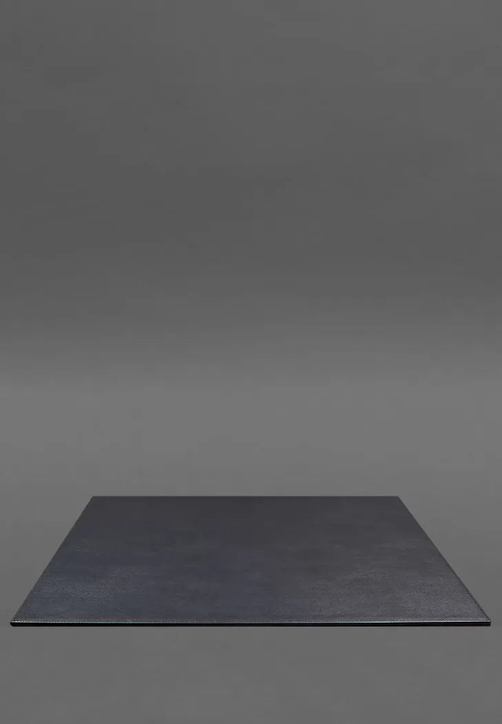 Executive desk overlay - Leather bureau 1.0 Light brown - BN-BV-1-k