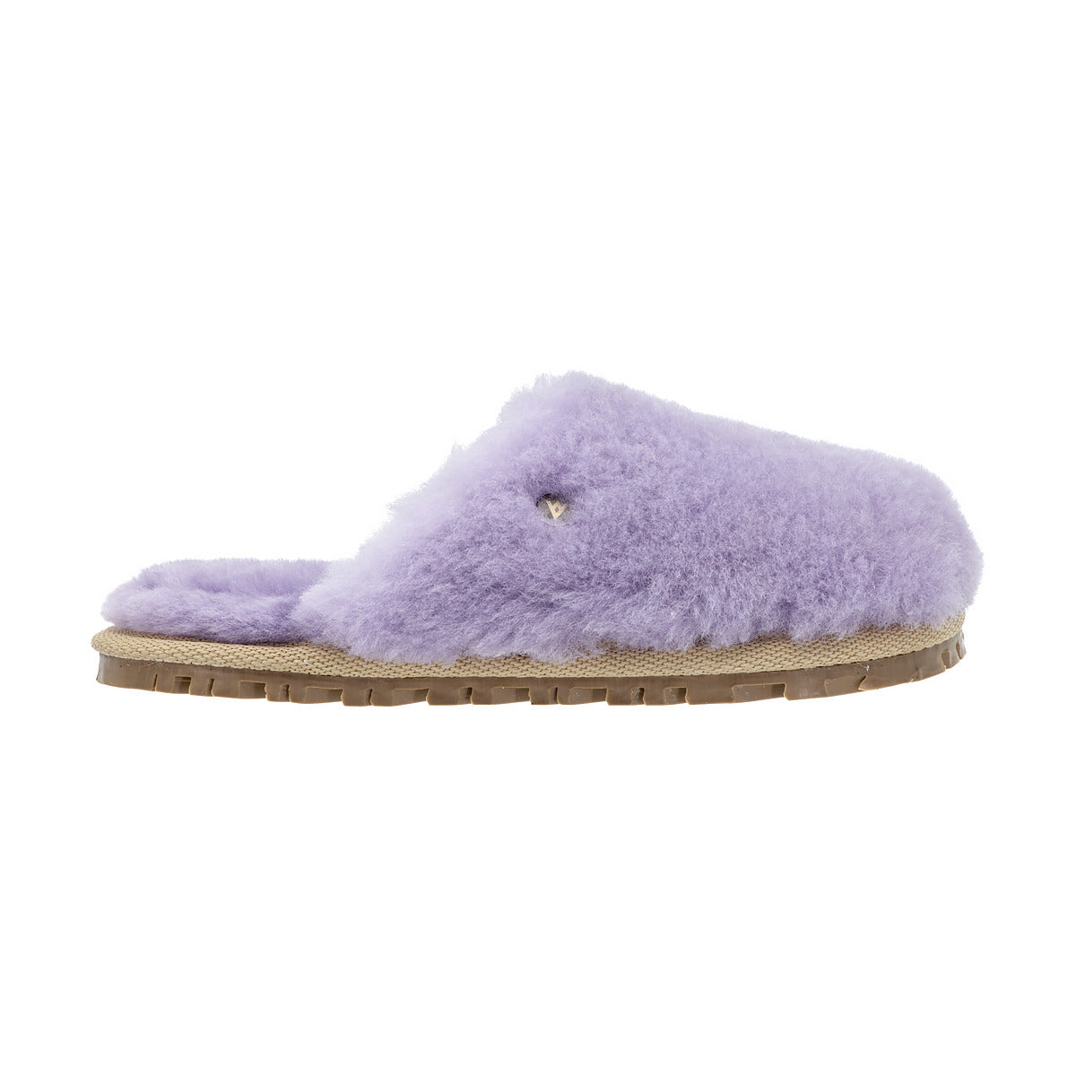 SHANNON children's slippers lilac