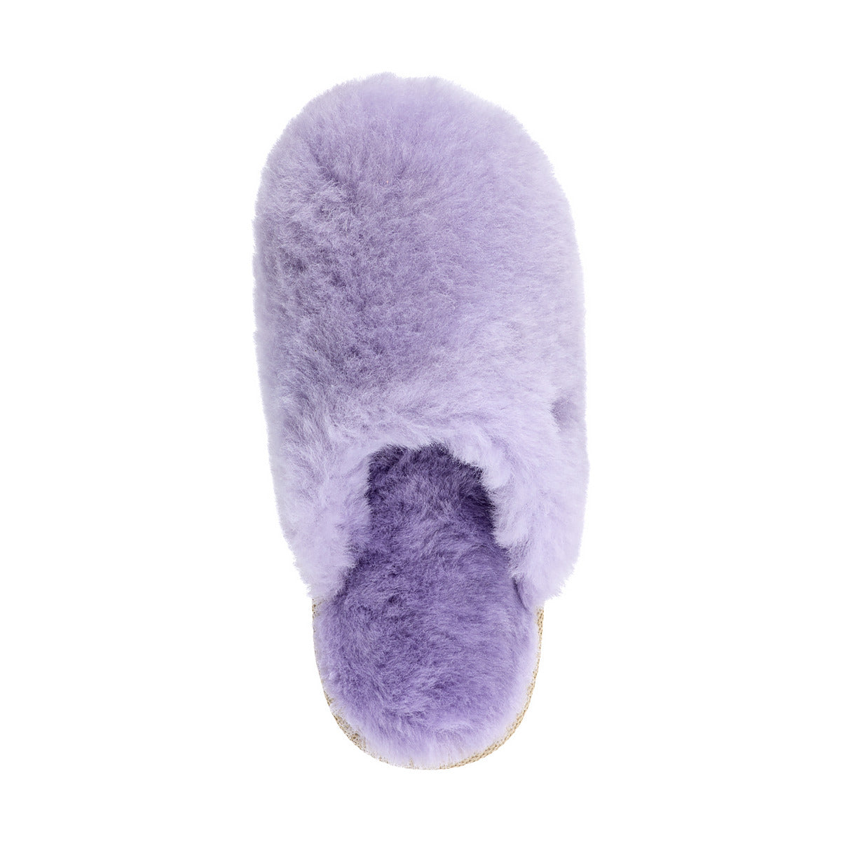SHANNON children's slippers lilac