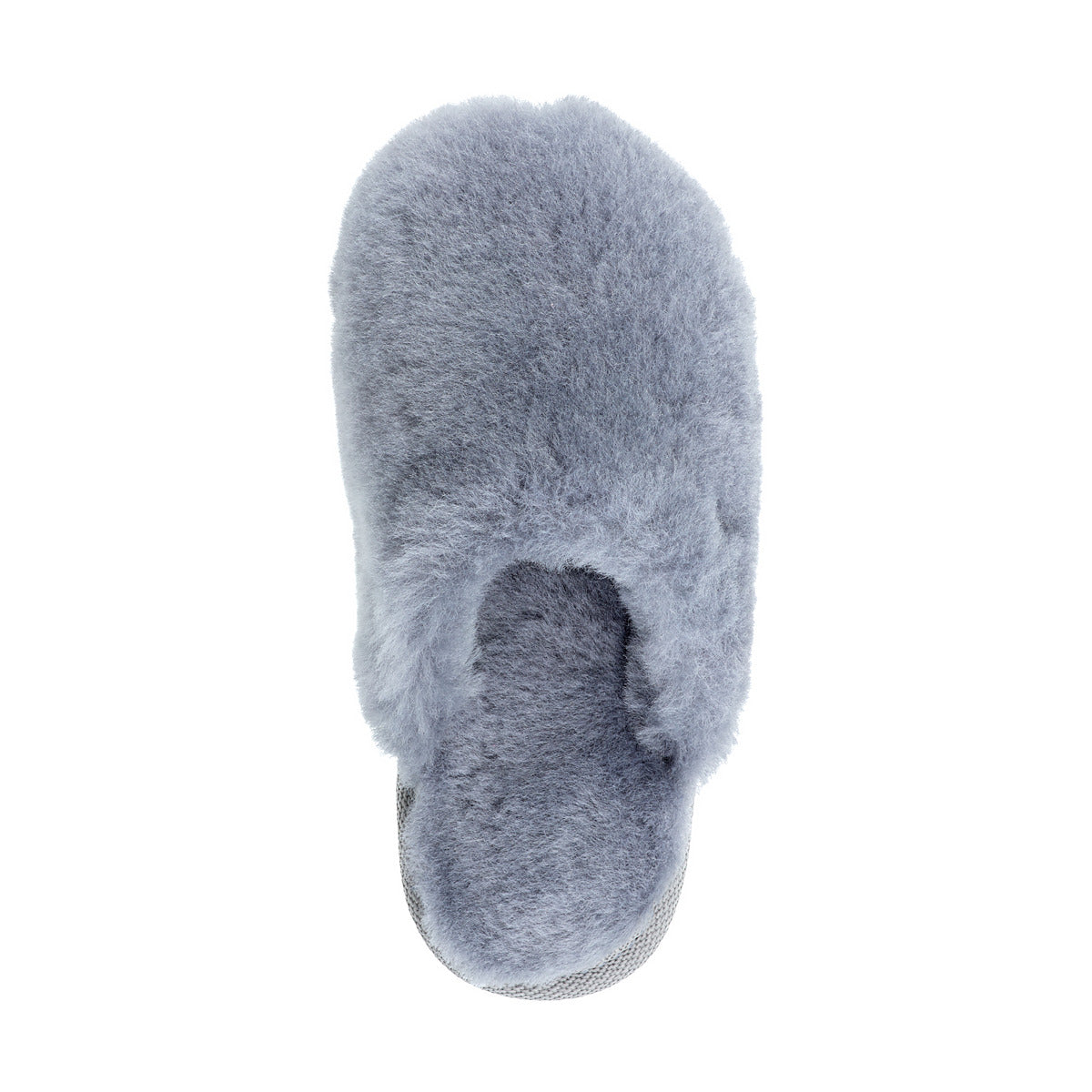SHANNON children's slippers ash grey