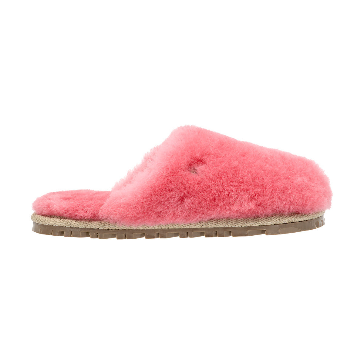 SHANNON children's slippers pink