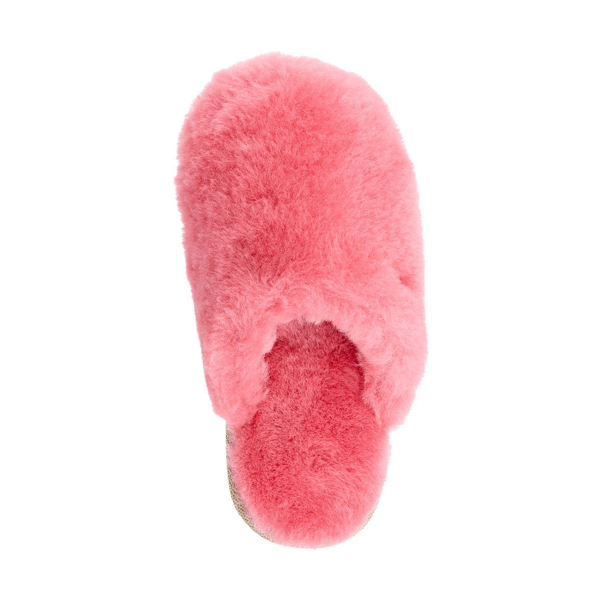 SHANNON children's slippers pink