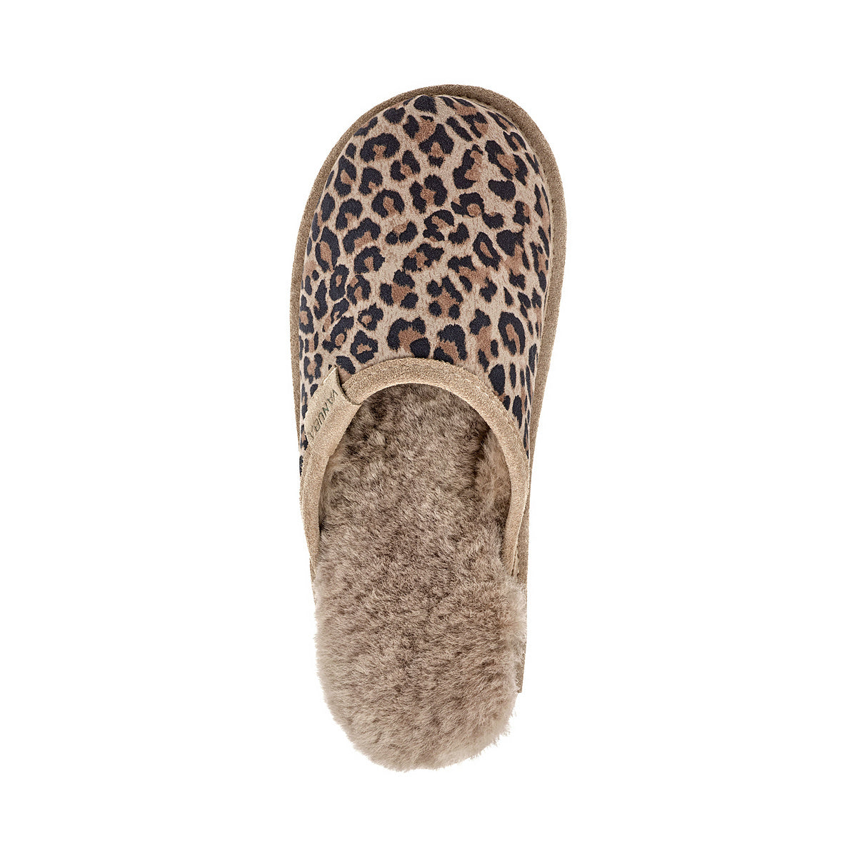 Women's slippers PANTHER