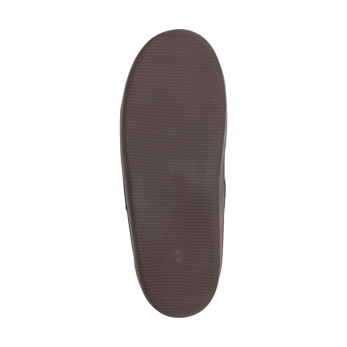 DORPER men's slippers brown