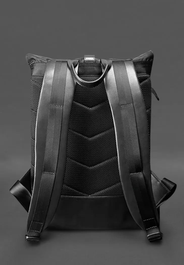 Urban backpack black - BN-BAG-61-g